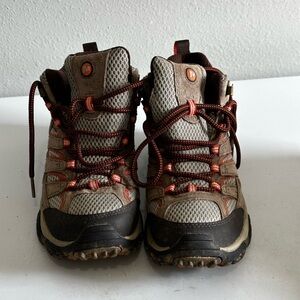 Merrell Women's Hiking Boots